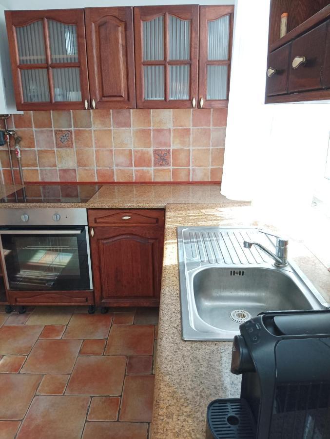 Sarahome1 Szeged Luaran gambar